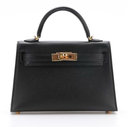 hermes mini kelly bag