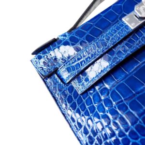 Kelly Pochette blue