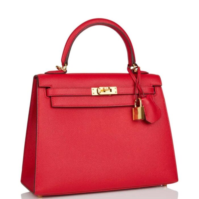 Why do luxury bags hold their Value?