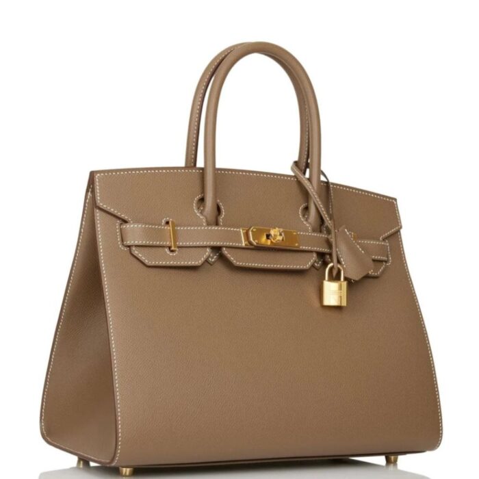 Hermes kelly luxury bag